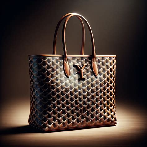 goyard tote laura linney|goyard handbags.